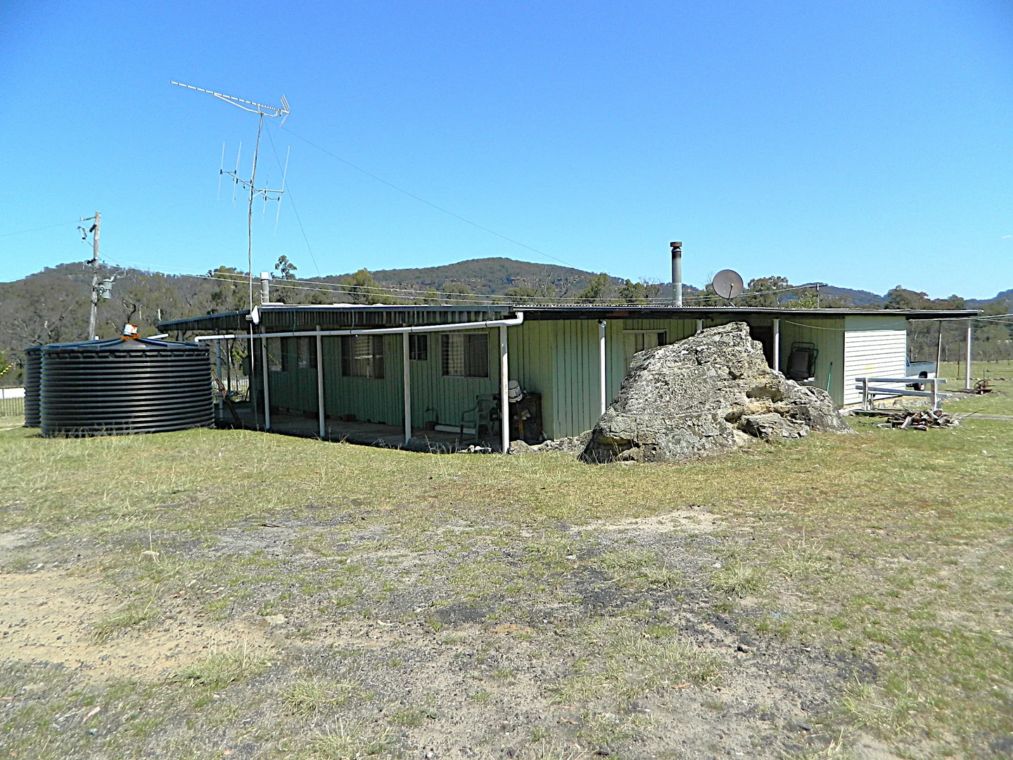 Additional image 36 of 485 Reedy Creek Road, Rylstone NSW 2849