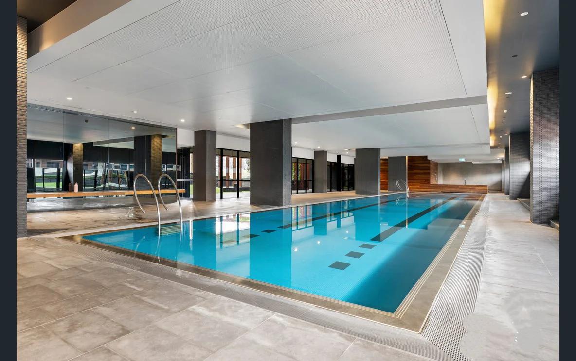 Additional image 8 of 1604/155 Franklin Street, Melbourne VIC 3000