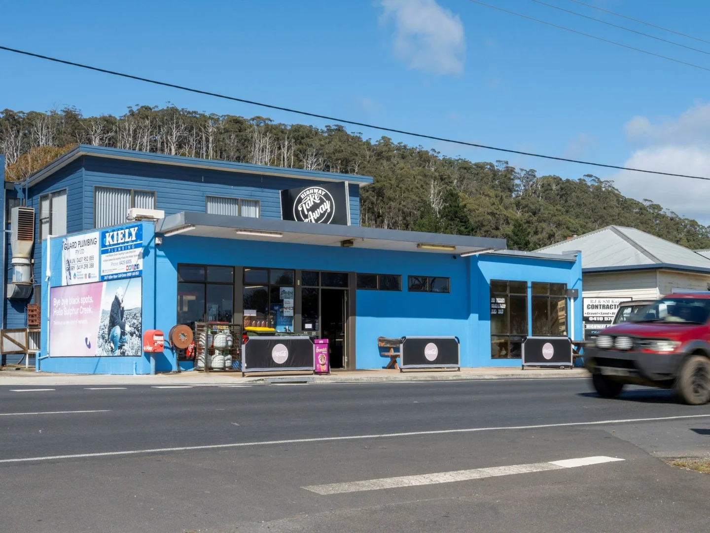 342 Preservation Drive, Sulphur Creek TAS 7316