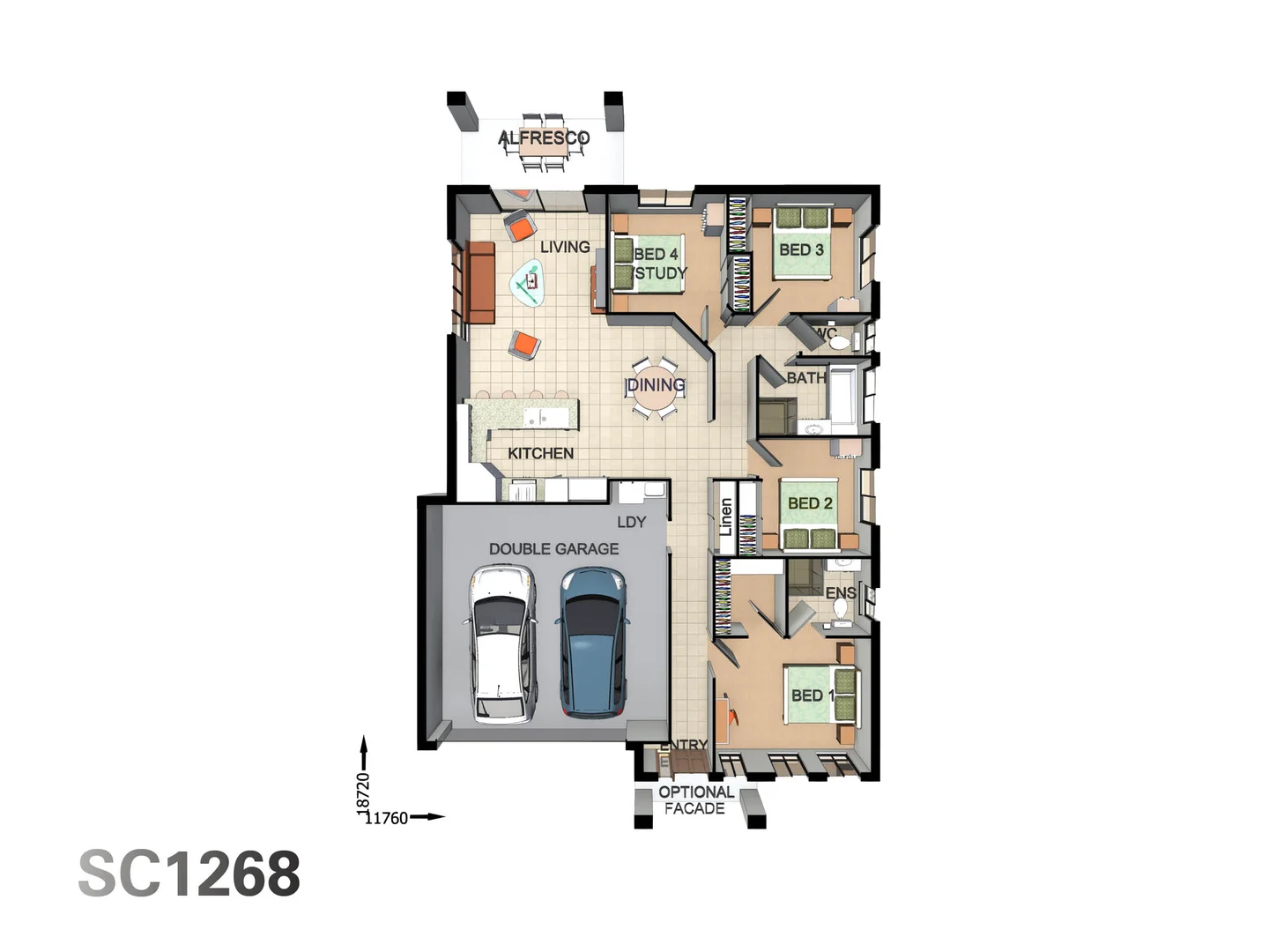 Additional image 6 of Brassall QLD 4305