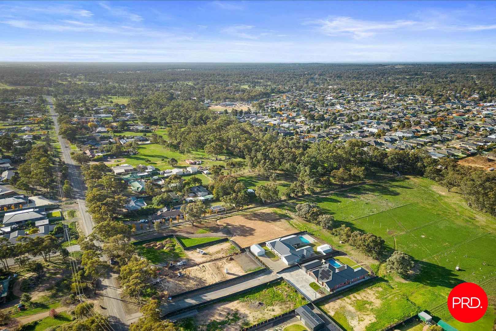 Additional image 7 of Lot 1/51A Monsants Road, Maiden Gully VIC 3551