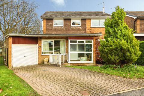 Hallam Grange Croft, Fulwood, Sheffield S10