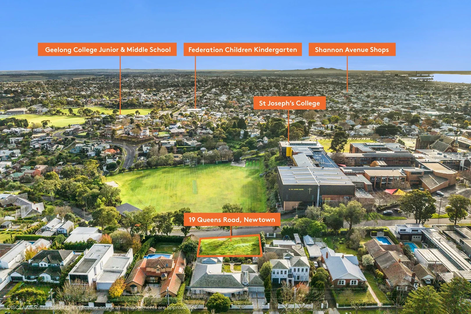 Additional image 3 of 19 Queens Road, Newtown VIC 3220