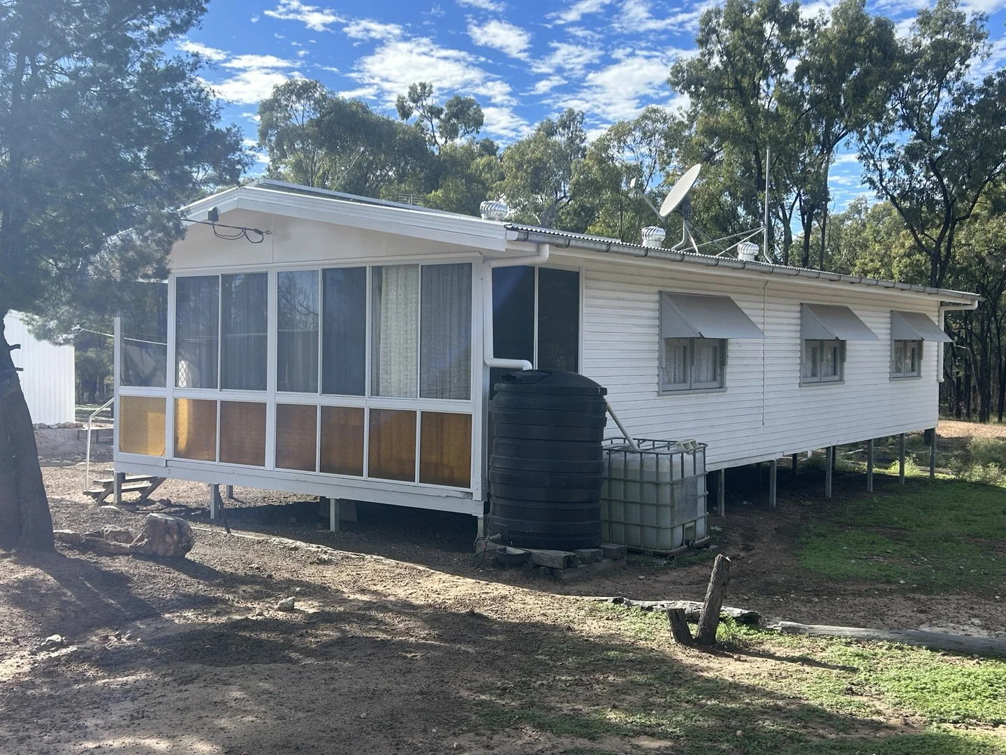 5045 Tara Chinchilla Road, Tara QLD 4421