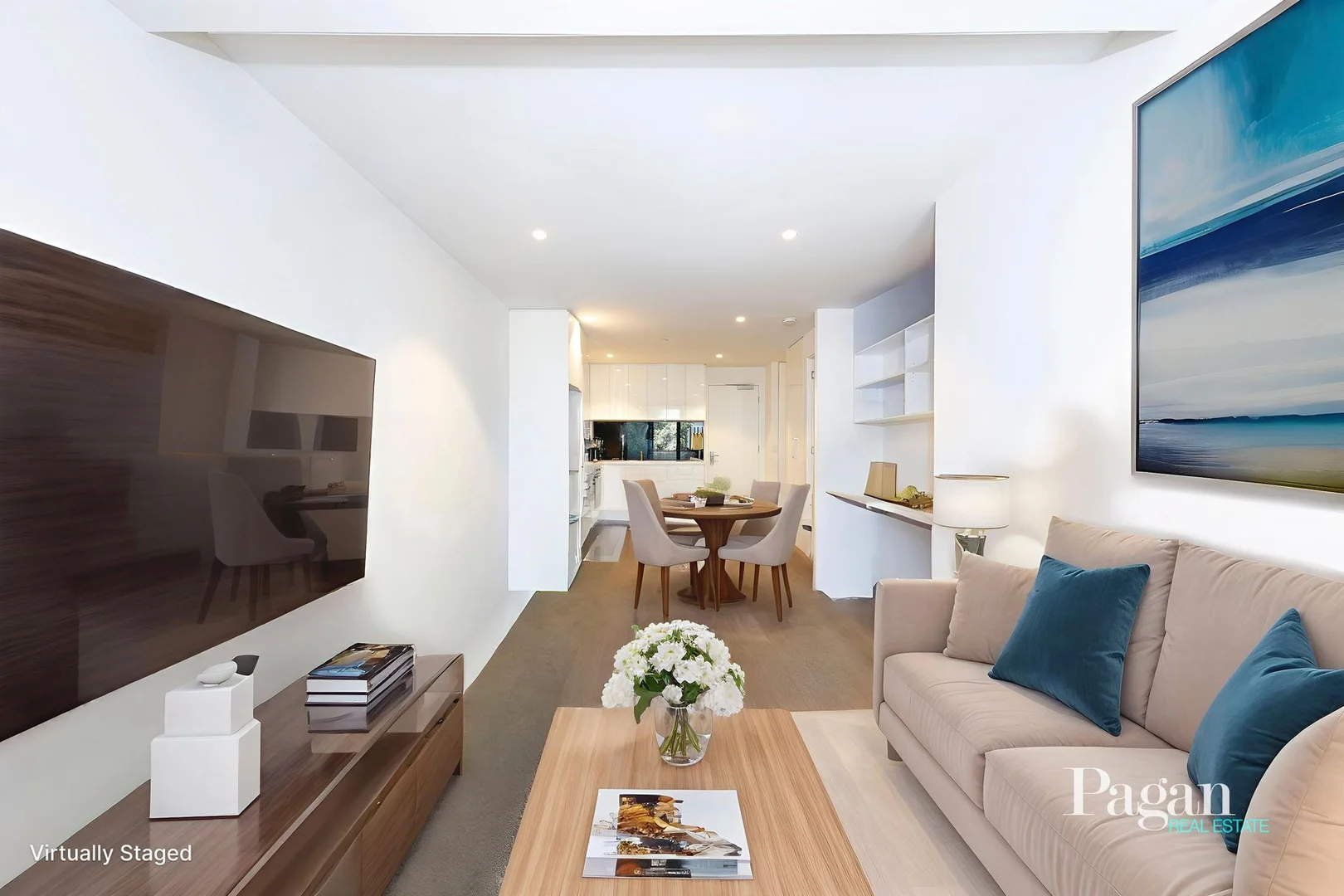 Additional image 9 of 205/60 Kavanagh Street, Southbank VIC 3006