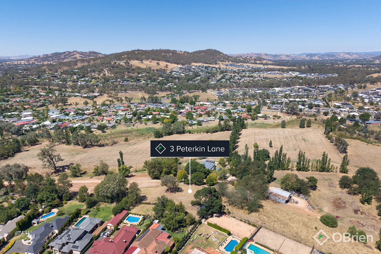 Additional image 4 of 2 Peterkin Lane, Wodonga VIC 3690