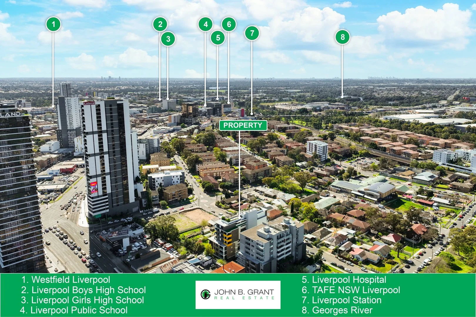 Additional image 9 of 26/33 Charles Street, Liverpool NSW 2170