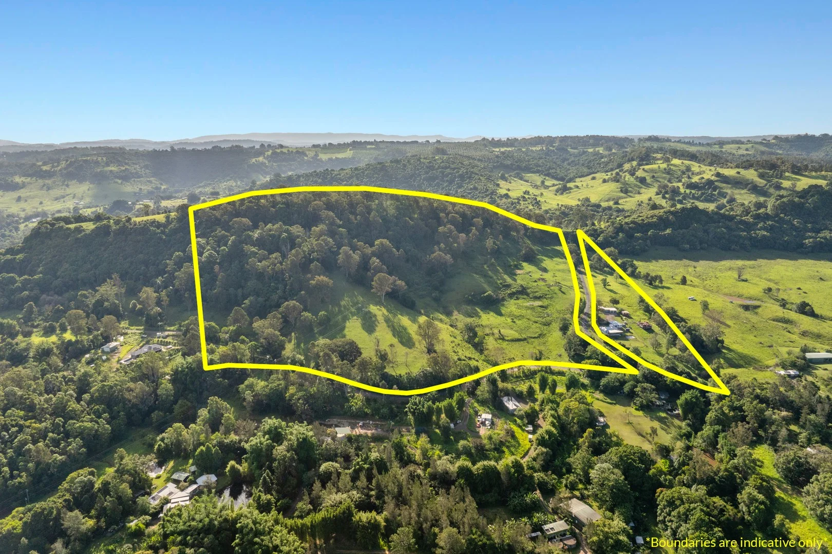 872 Koonorigan Road, The Channon NSW 2480