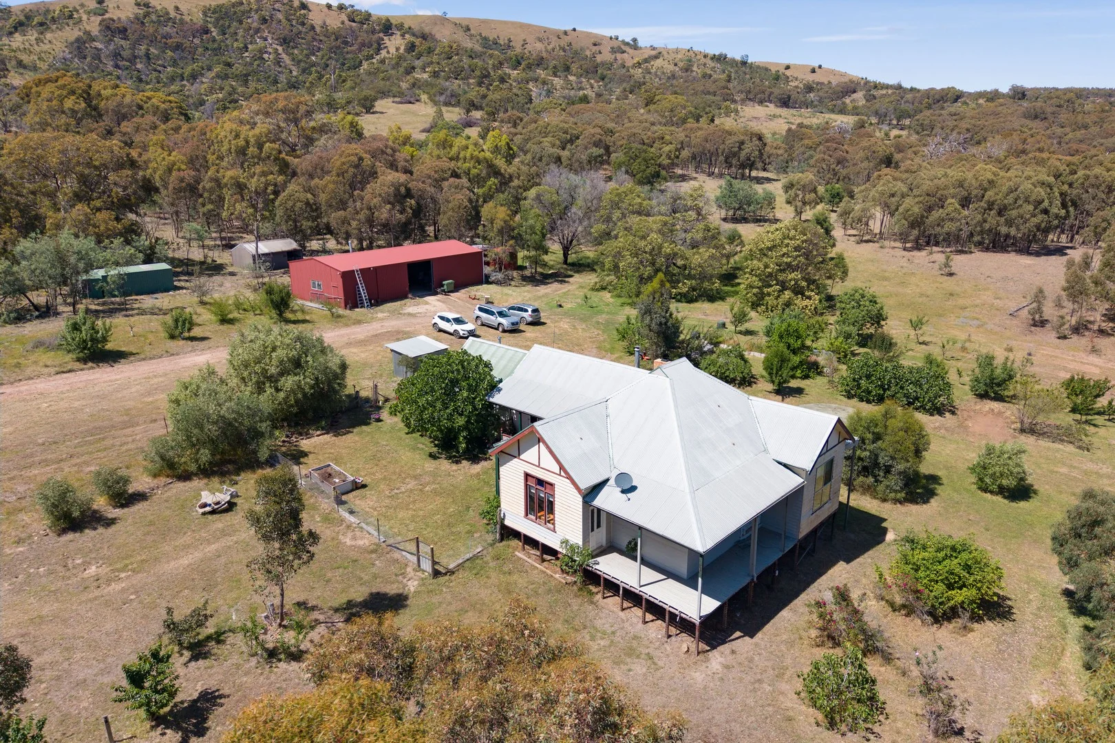 Additional image 2 of 55 Dons Lane, Glenhope East VIC 3522