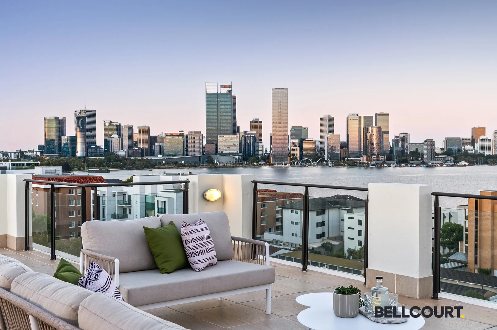 Additional image 23 of 8A/73 Mill Point Road, South Perth WA 6151