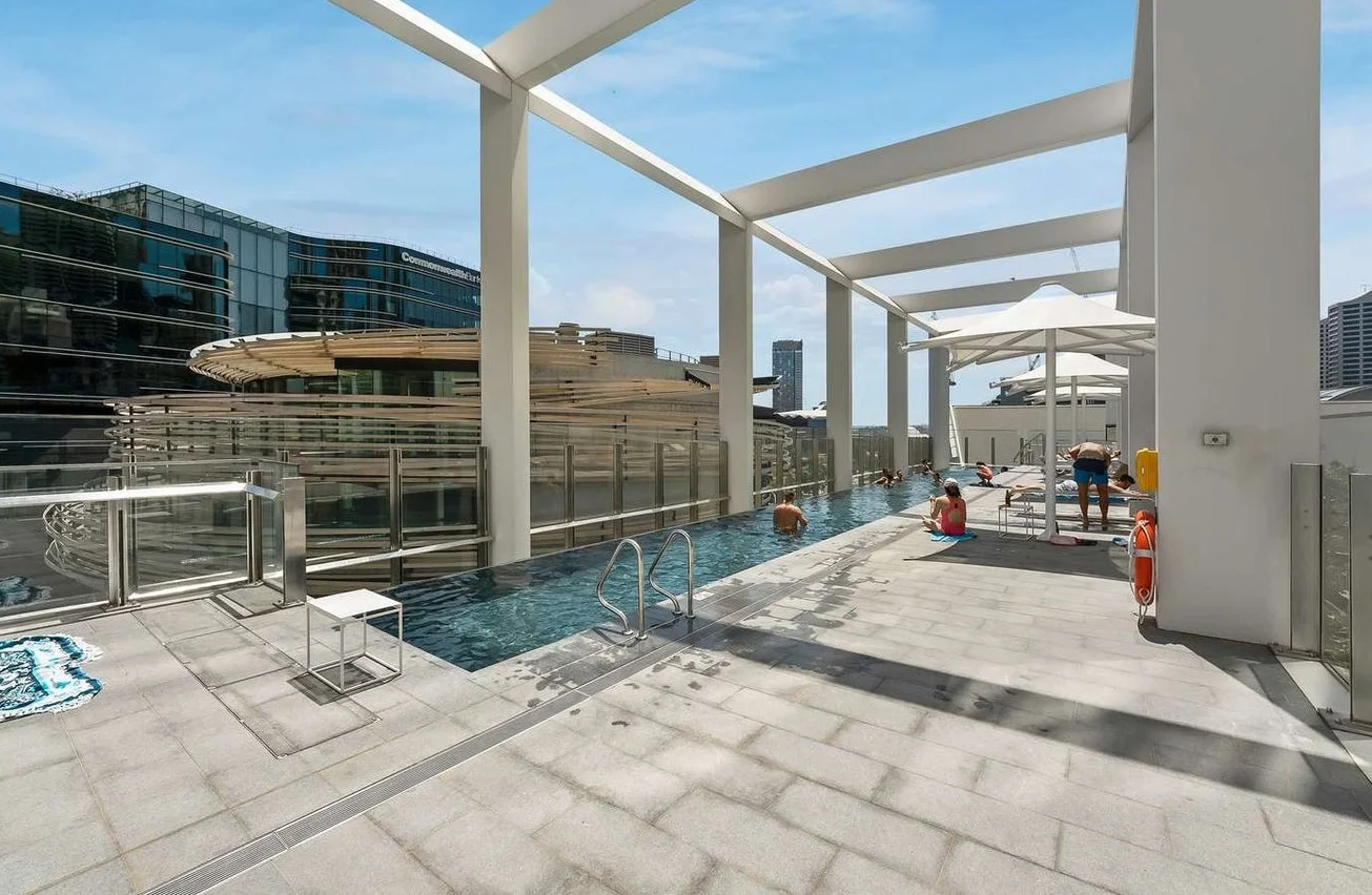 Additional image 2 of Mid Lvl/81 Harbour Street, Haymarket NSW 2000