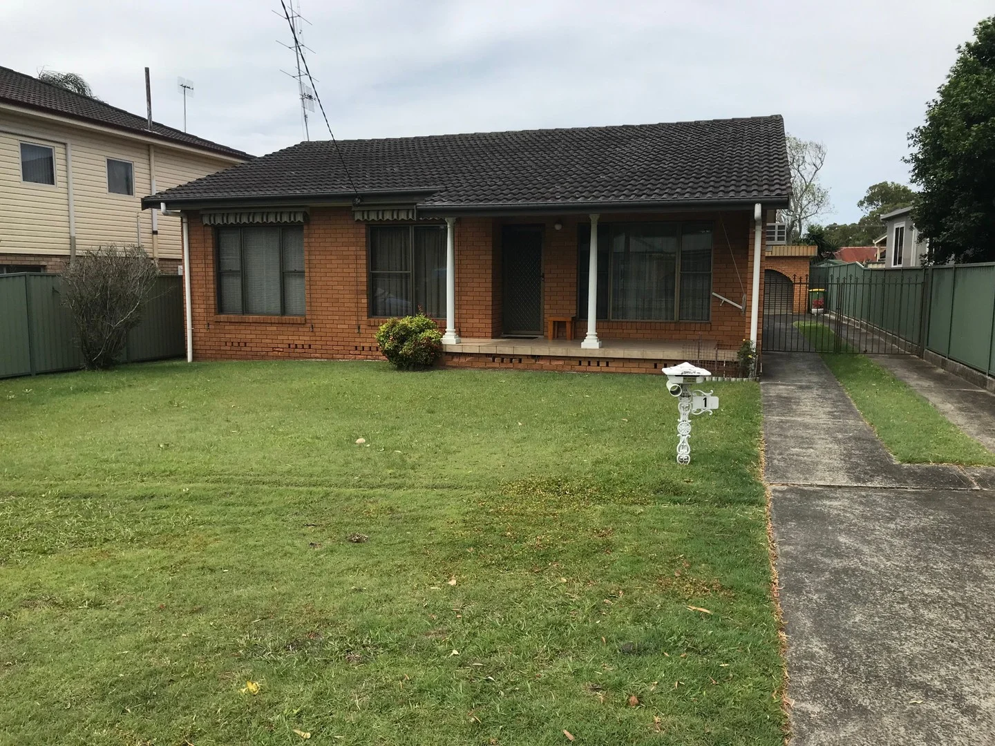 1 Taloma Street, Gorokan NSW 2263