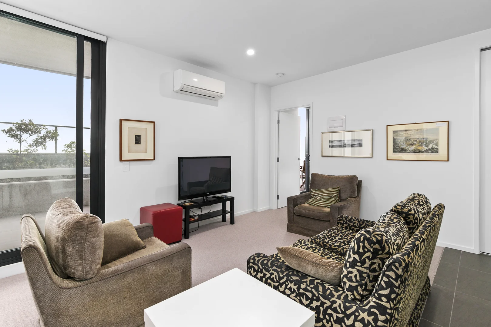 Additional image 8 of 1603D/4 Tannery Walk, Footscray VIC 3011