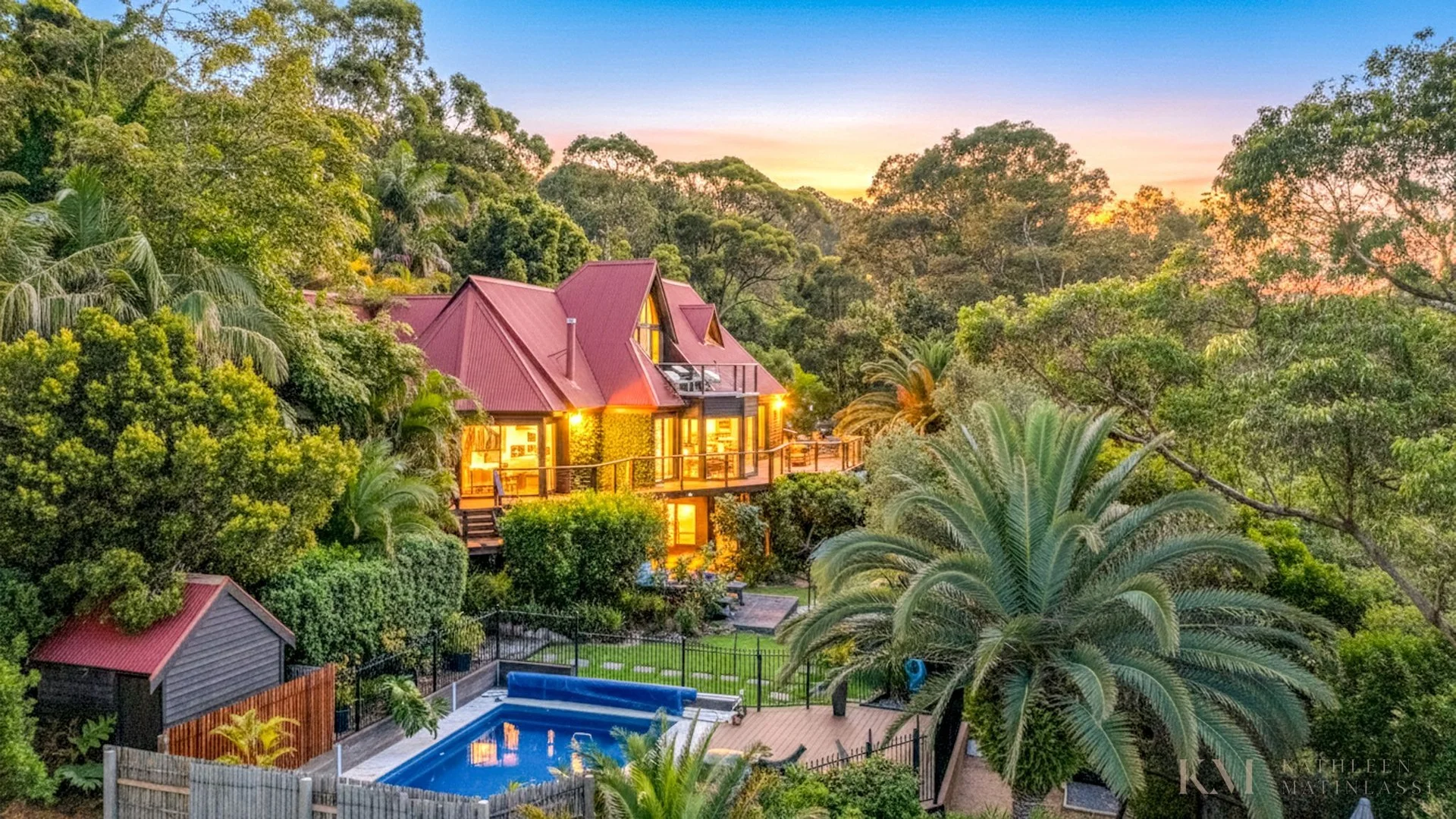 16 Winterlake Road, Warners Bay NSW 2282