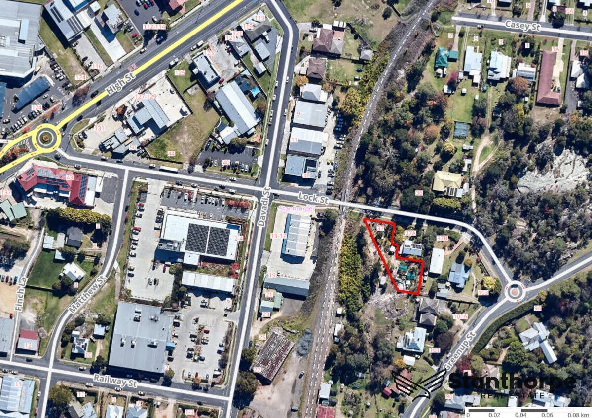 Additional image 2 of 37 Lock Street, Stanthorpe QLD 4380