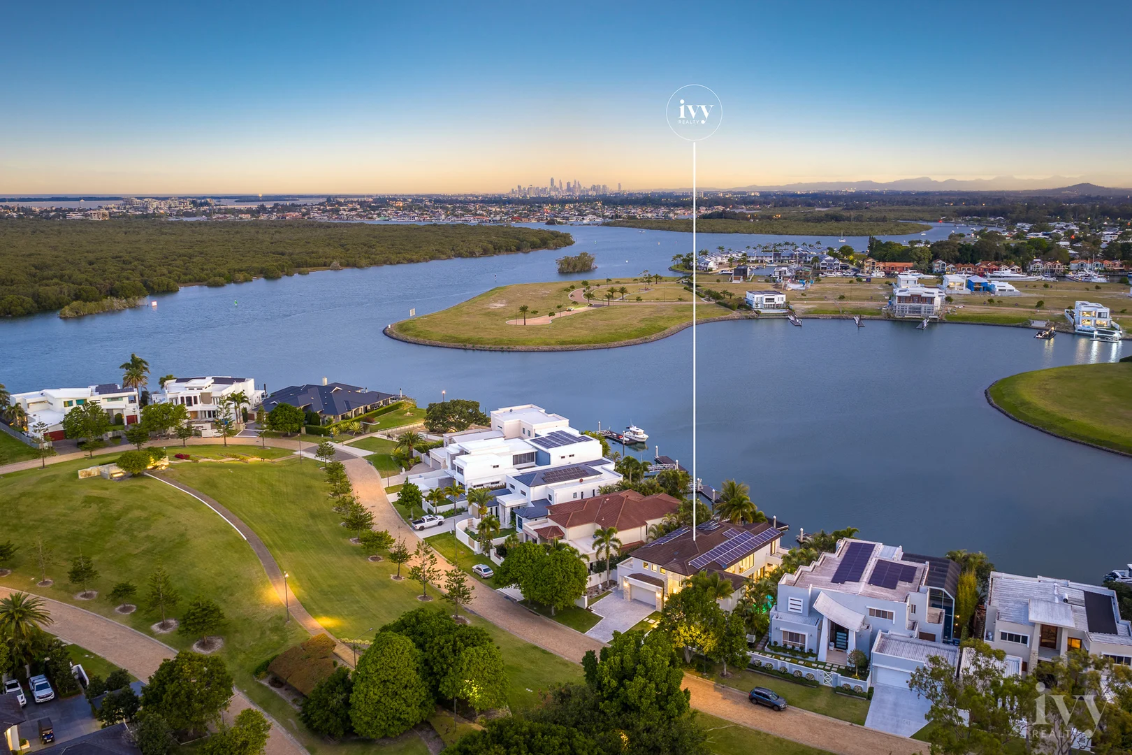 Additional image 27 of 2062 The Circle, Sanctuary Cove QLD 4212