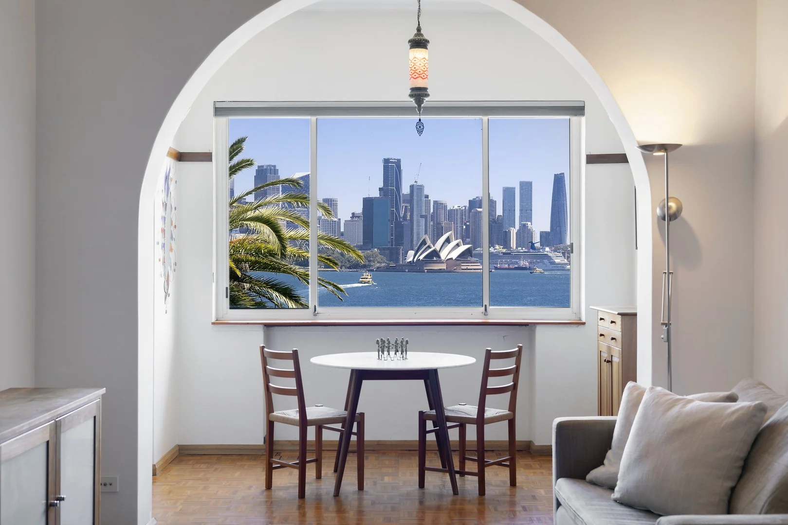 Additional image 3 of 12/7 Wulworra Avenue, Cremorne Point NSW 2090