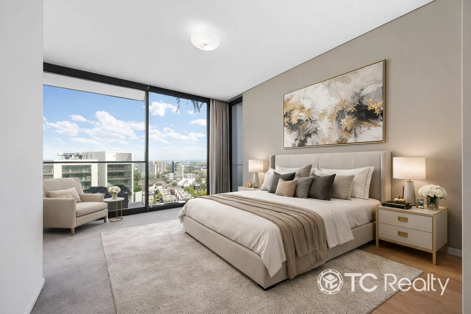 Additional image 6 of 2610/3 Carlton St, Chippendale NSW 2008