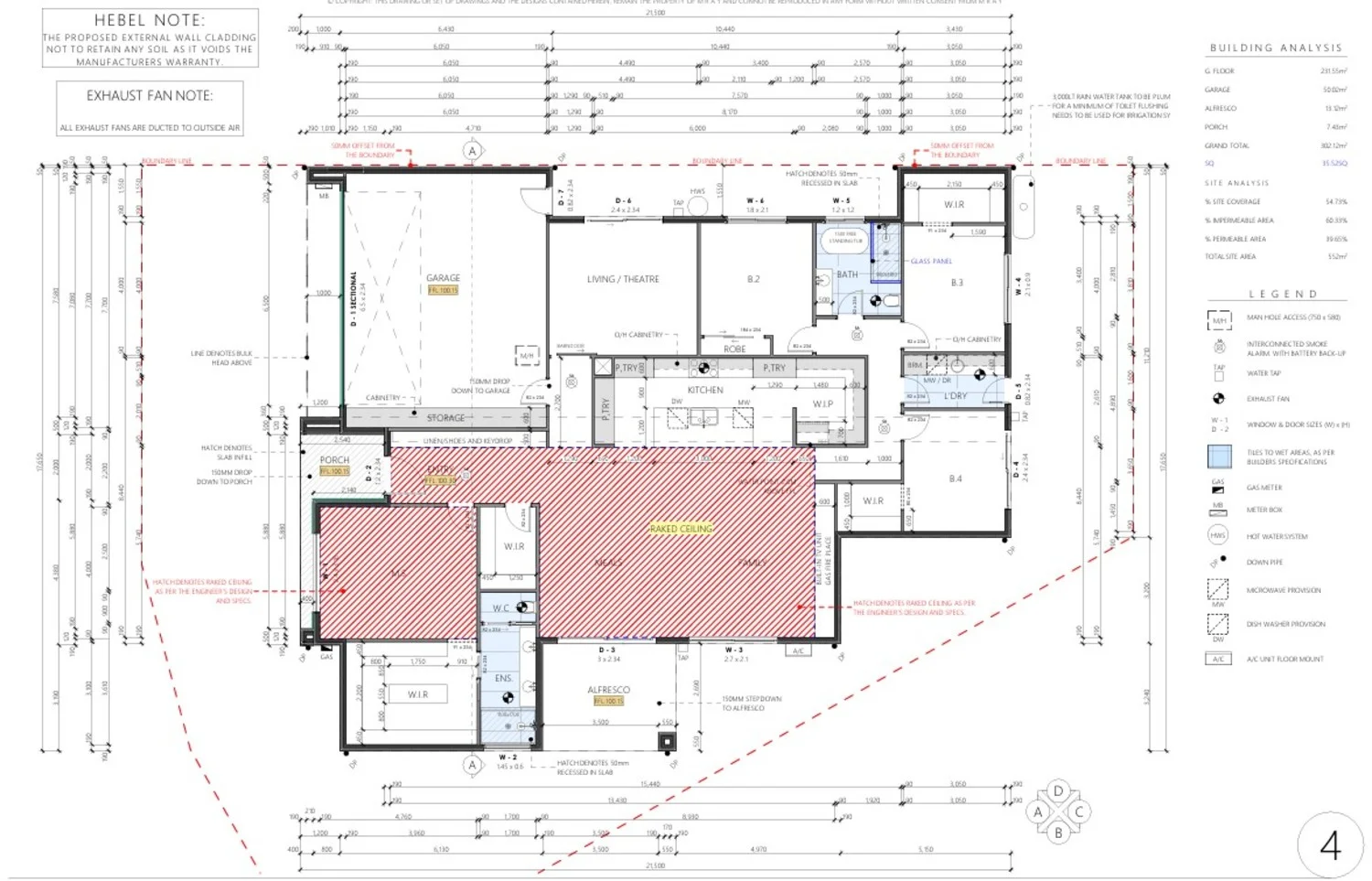 Additional image 6 of 19 Gold Star Way, Fraser Rise VIC 3336