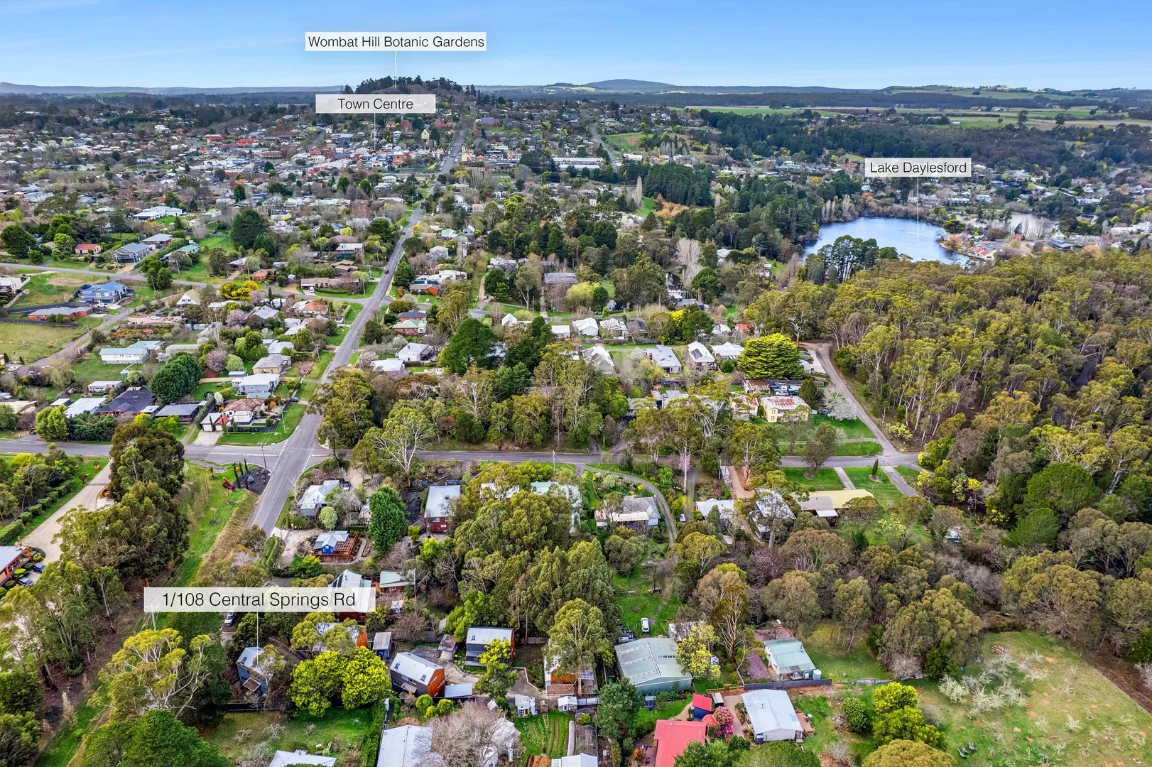 Additional image 12 of 1/108 Central Springs Road, Daylesford VIC 3460