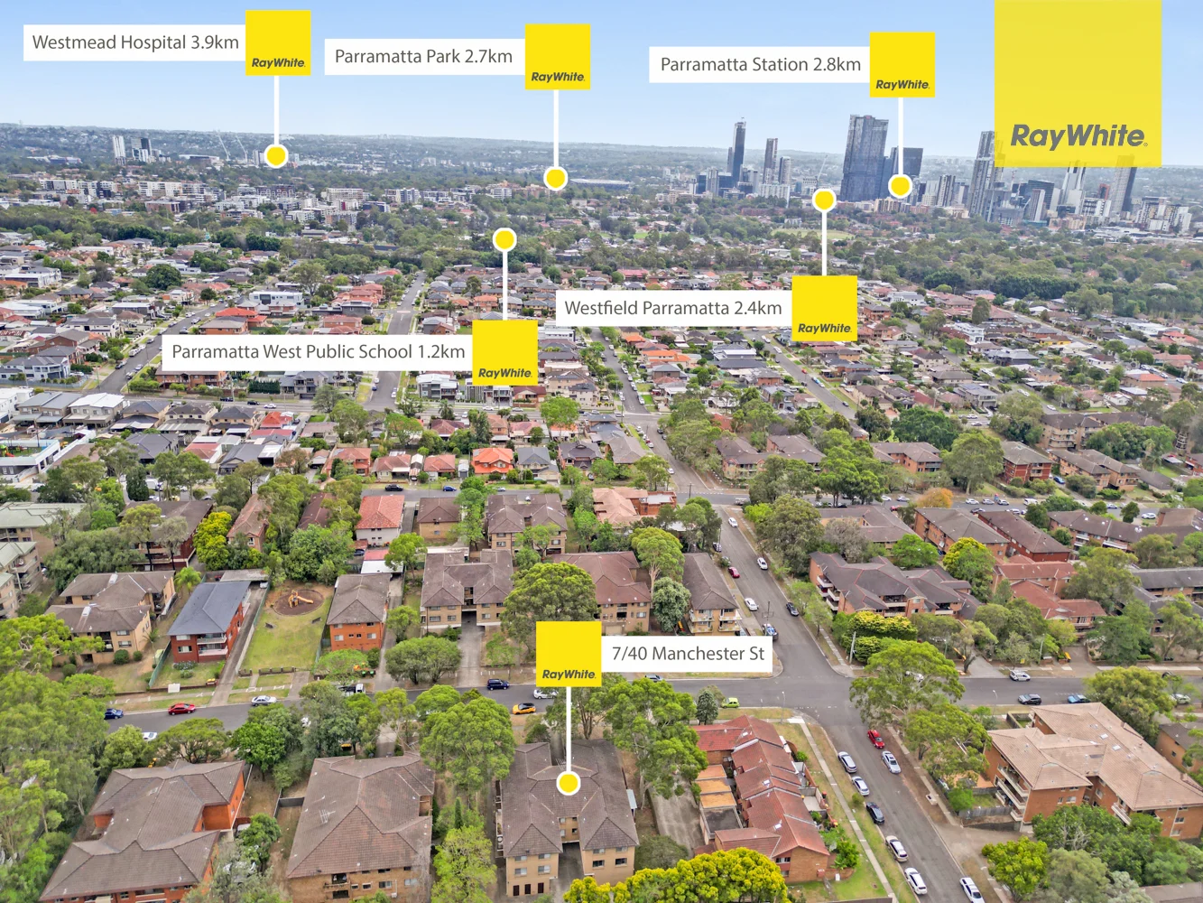 Additional image 12 of 7/40-42 Manchester Street, Merrylands NSW 2160