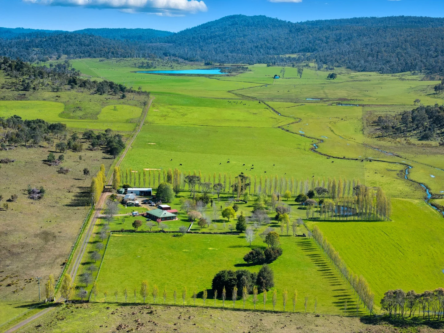 Additional image 3 of 'Hydaway' 448 Westwood Road, Westwood TAS 7292