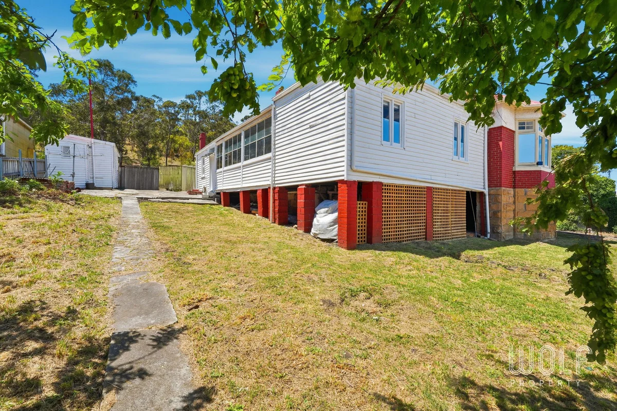 Additional image 27 of 256 Brooker Avenue, North Hobart TAS 7000