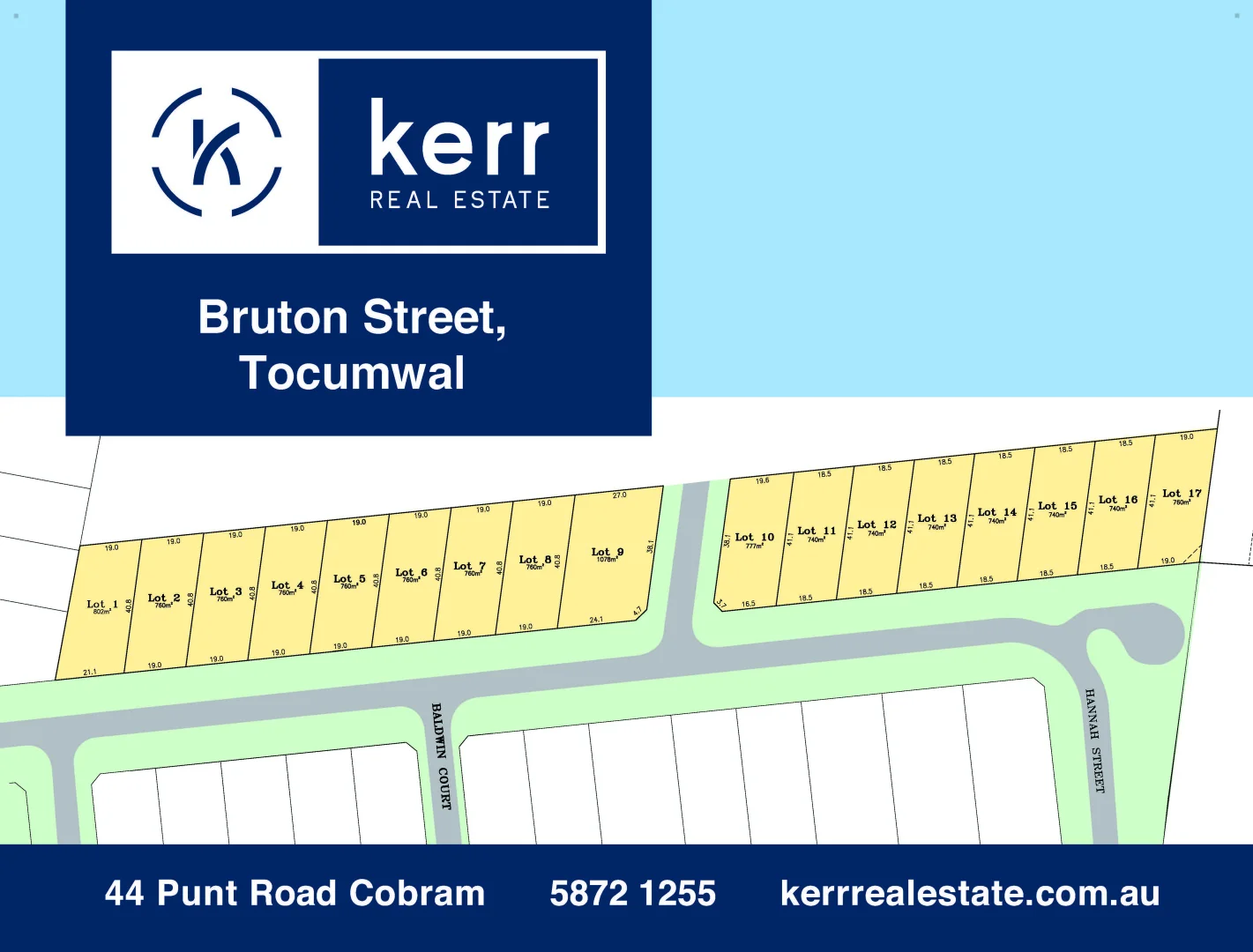 Additional image 12 of 16 Bruton Street, Tocumwal NSW 2714