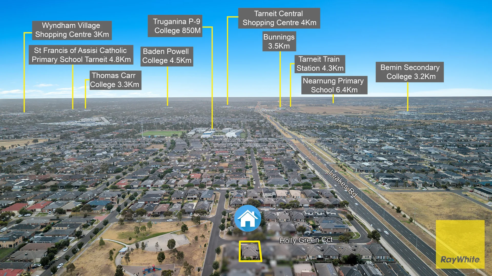 Additional image 24 of 39 Holly Green Circuit, Truganina VIC 3029