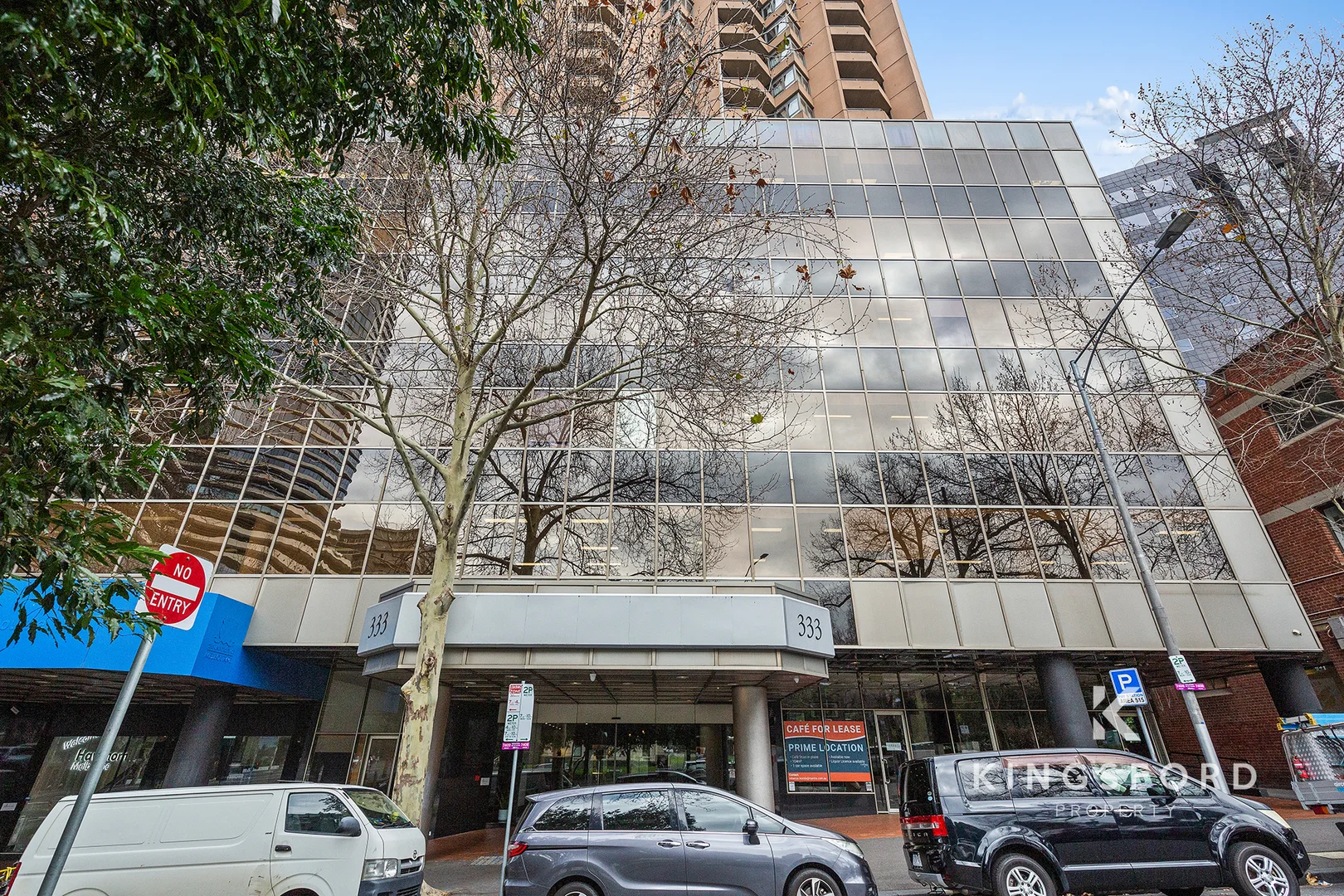 Additional image 12 of 1612/333 Exhibition Street, Melbourne VIC 3000