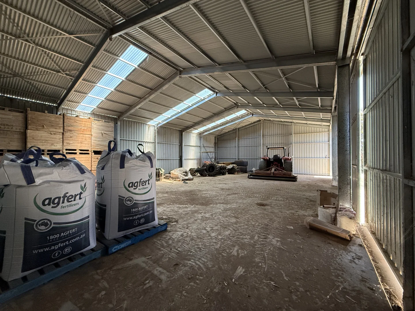 Additional image 5 of 390 Black Hill Road, Cambrai SA 5353