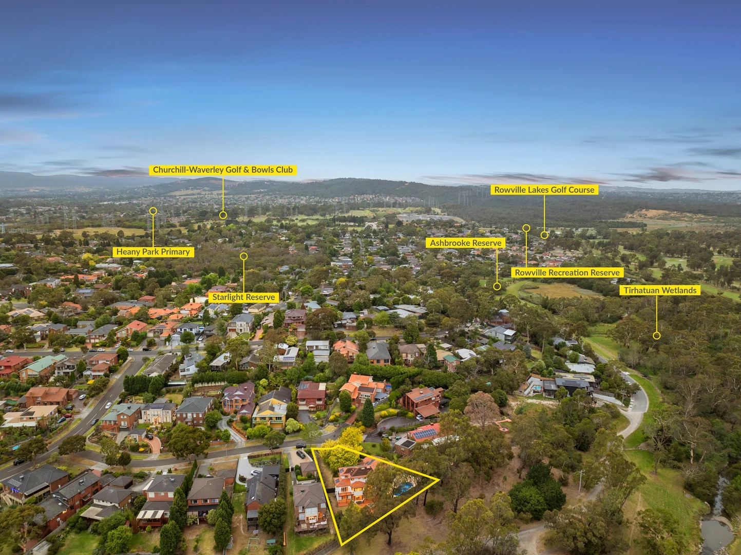 Additional image 23 of 10 Van Haaster Court, Rowville VIC 3178