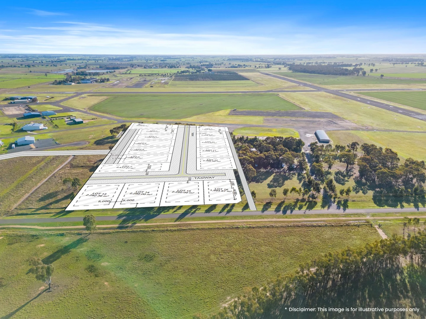 Additional image 2 of 87 Babingtons Road, Tocumwal NSW 2714