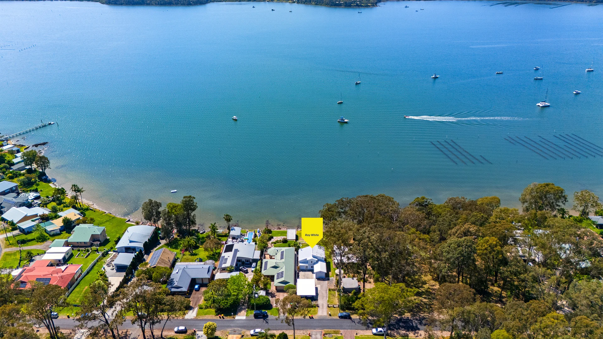 Additional image 4 of 52 Eastslope Way, North Arm Cove NSW 2324