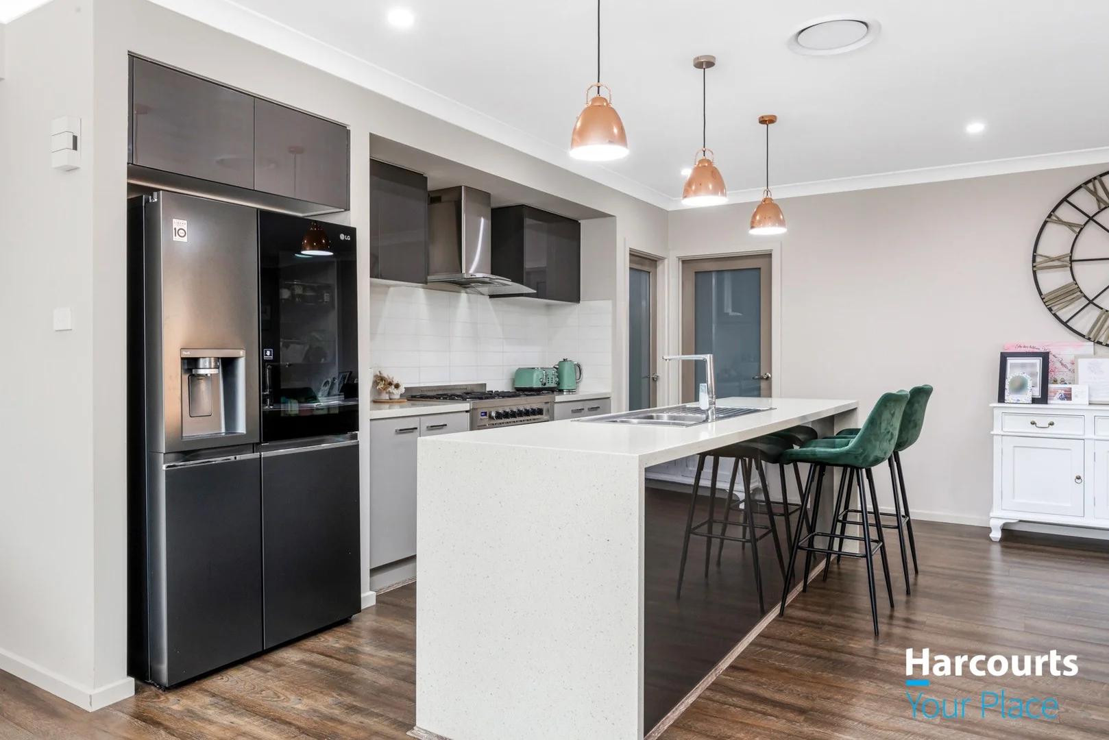 Additional image 4 of 2 Masters Circuit, Colebee NSW 2761