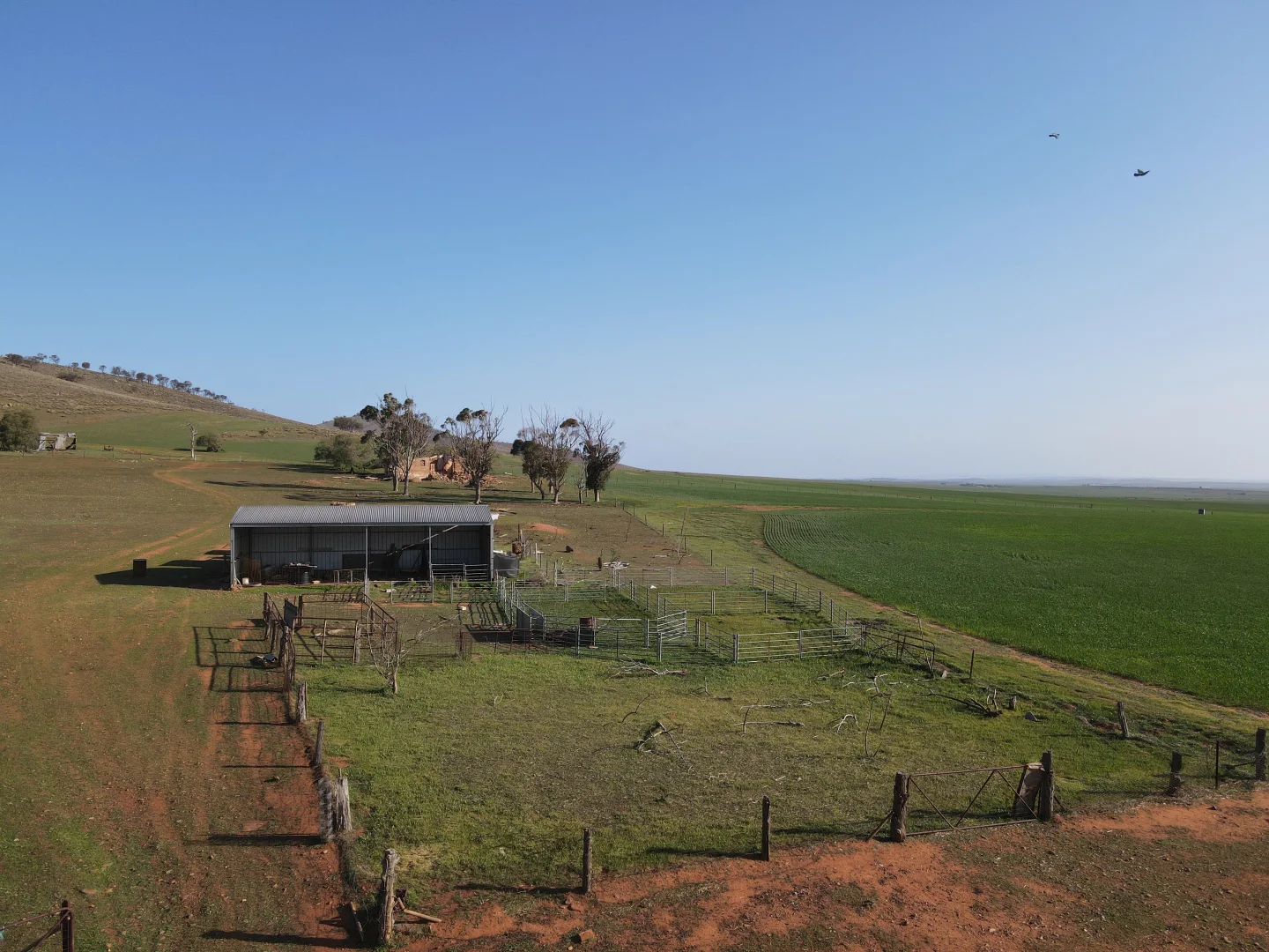 Additional image 7 of 274E Melrose Road, Pekina SA 5431