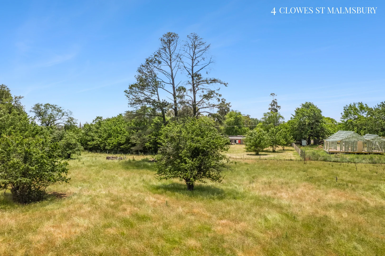 Additional image 12 of 2 & 4 Clowes Street, Malmsbury VIC 3446