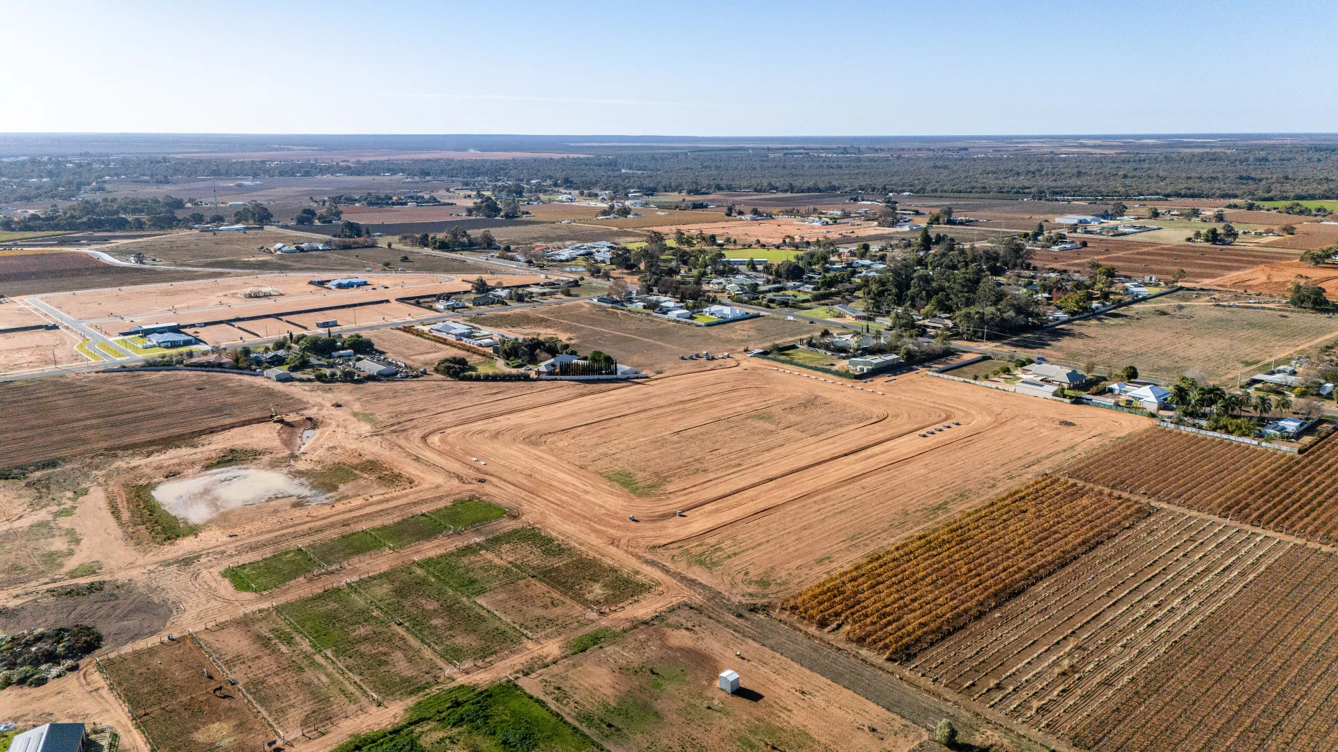 Additional image 3 of 22/155-159 Koorlong Avenue (The Point Estate), Nichols Point VIC 3501