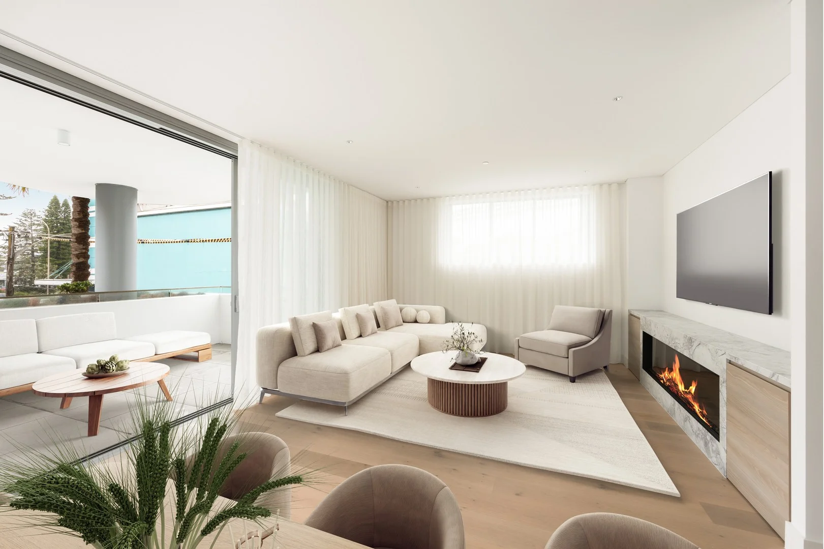 D113/4 Collaroy Street, Collaroy NSW 2097