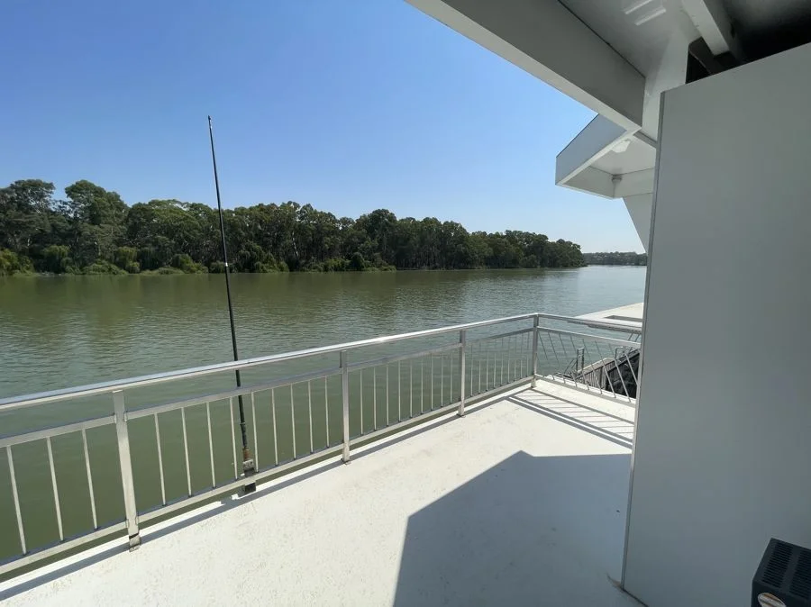 Additional image 20 of - Houseboat - Ripple Effect, Renmark SA 5341