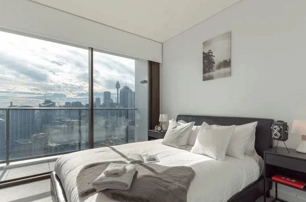 Additional image 6 of Mid Lvl/81 Harbour Street, Haymarket NSW 2000