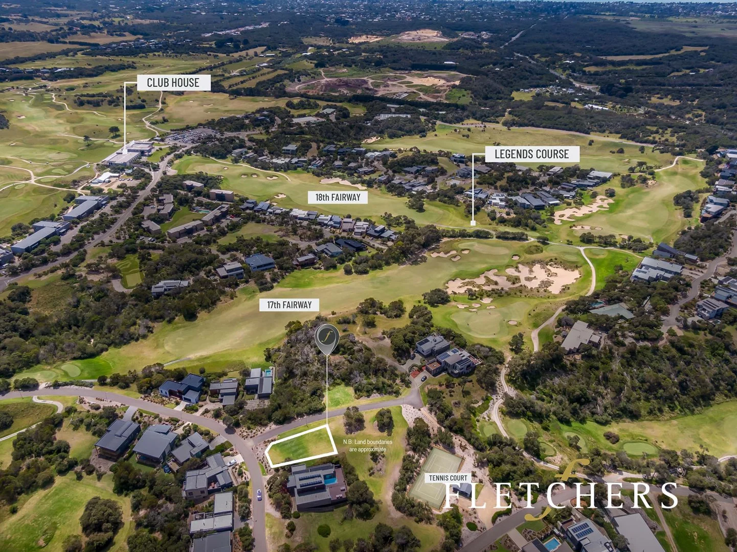 Additional image 3 of 25 The Ridge Road, Fingal VIC 3939