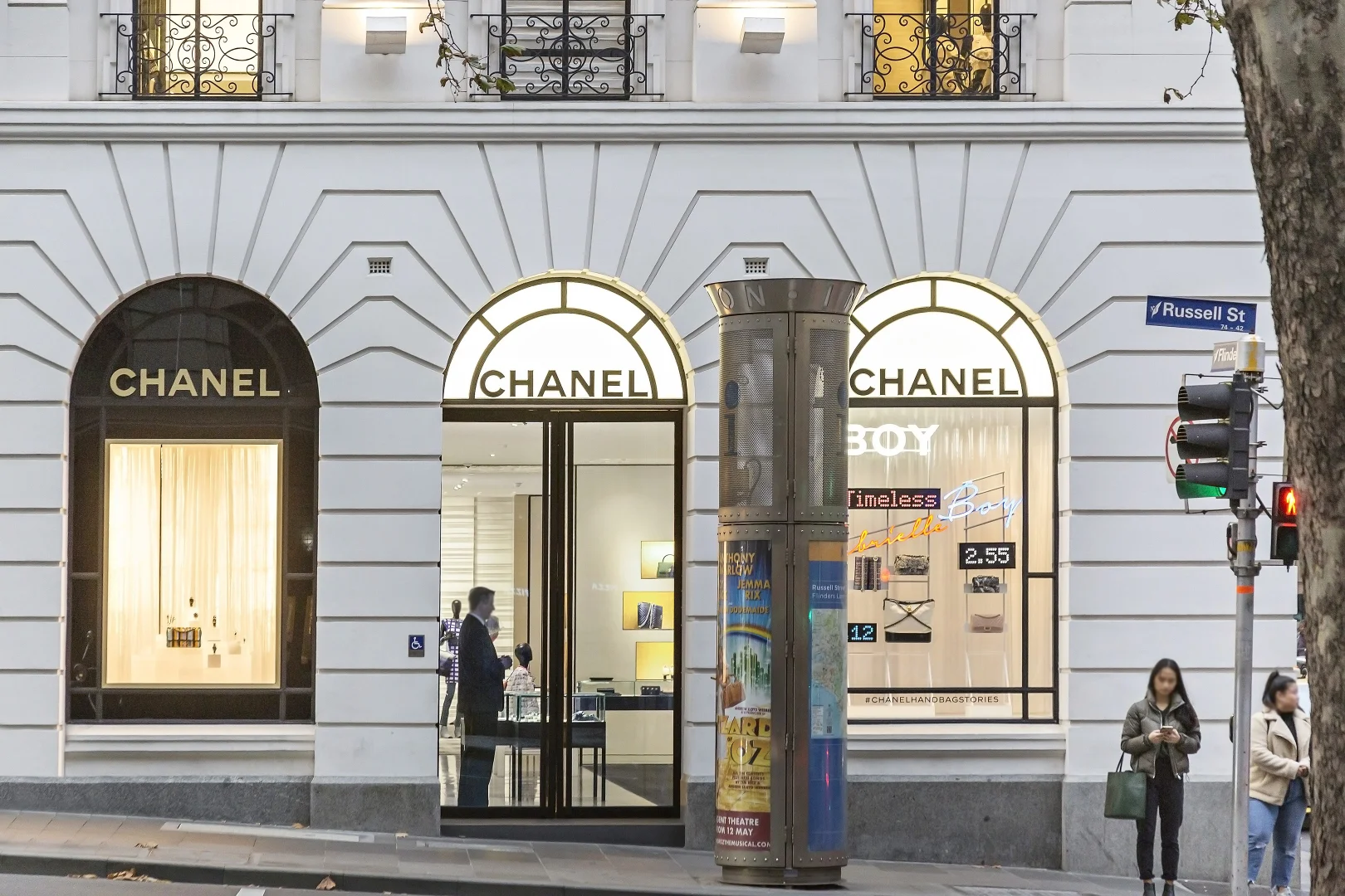 Additional image 16 of 701/82 Flinders Street, Melbourne VIC 3000