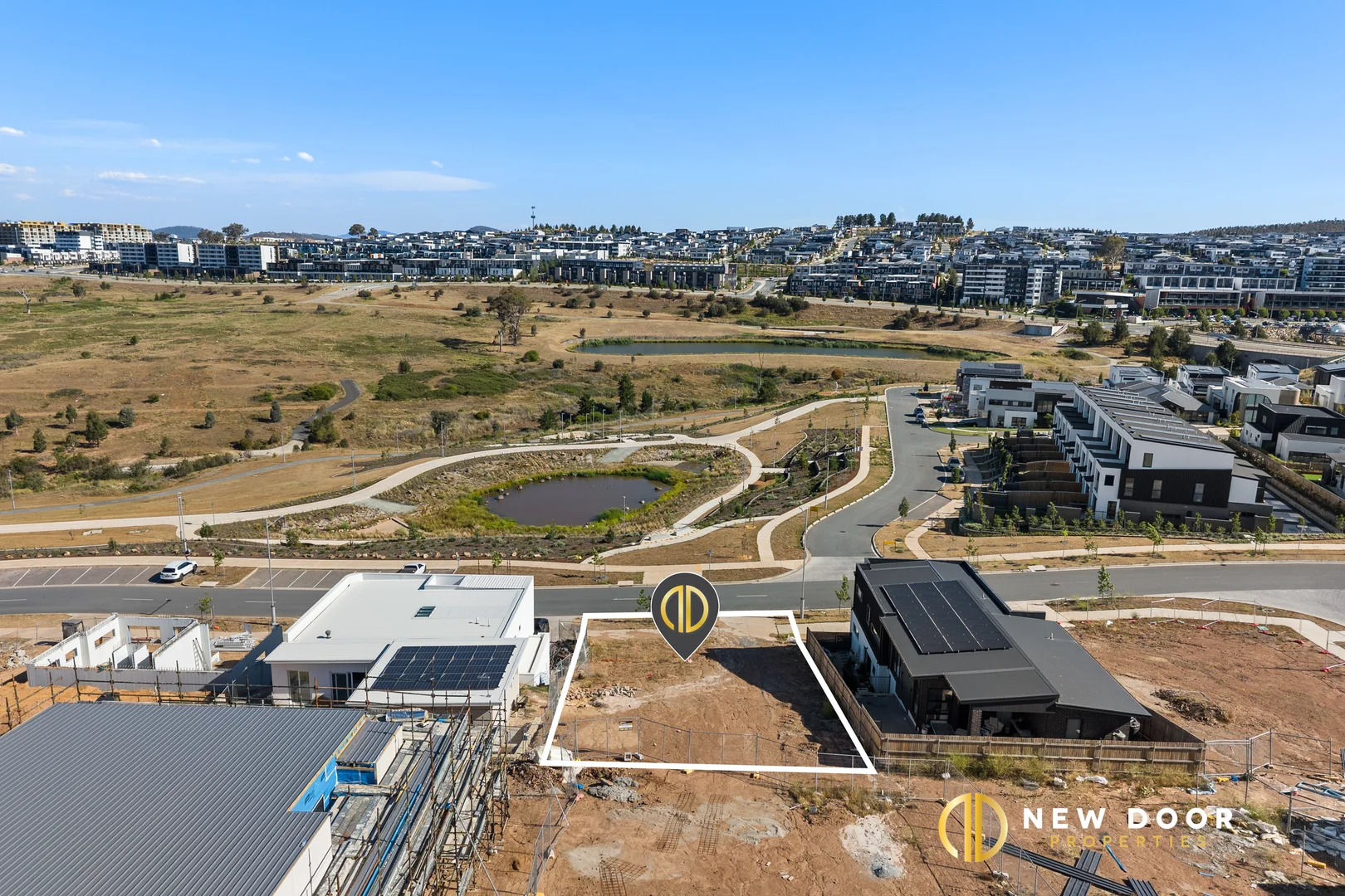 Additional image 9 of 19 Stella Young Way, Denman Prospect ACT 2611