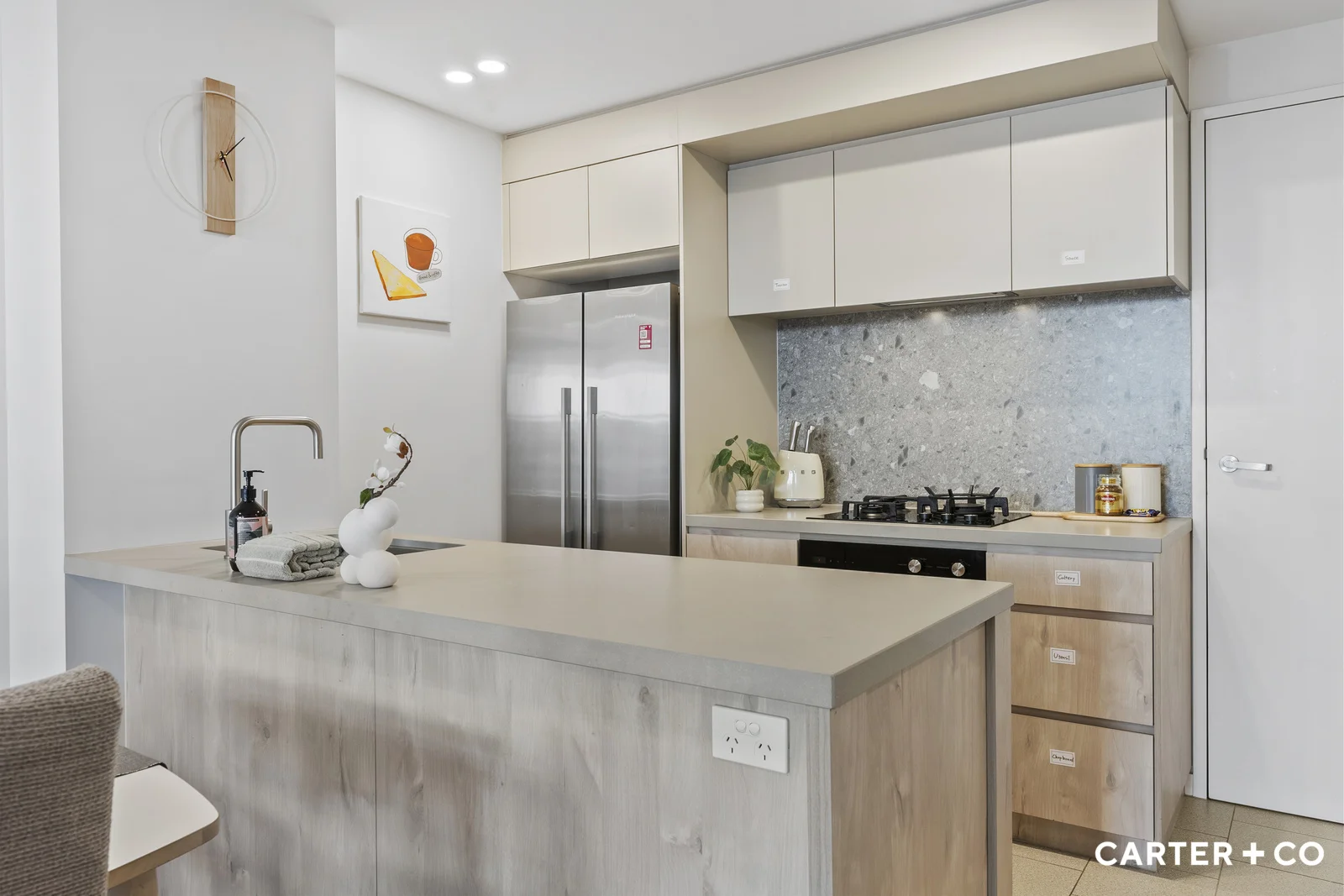 Additional image 9 of 408/254 Northbourne Avenue, Dickson ACT 2602