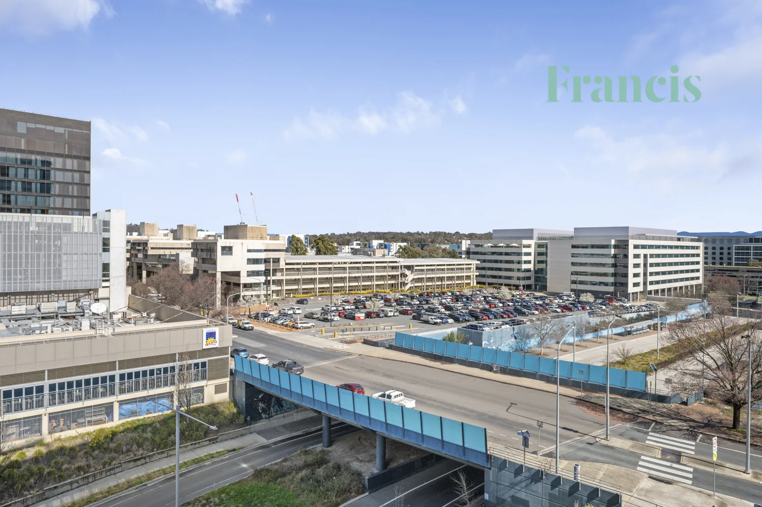 Additional image 7 of 145/41 Chandler street, Belconnen ACT 2617