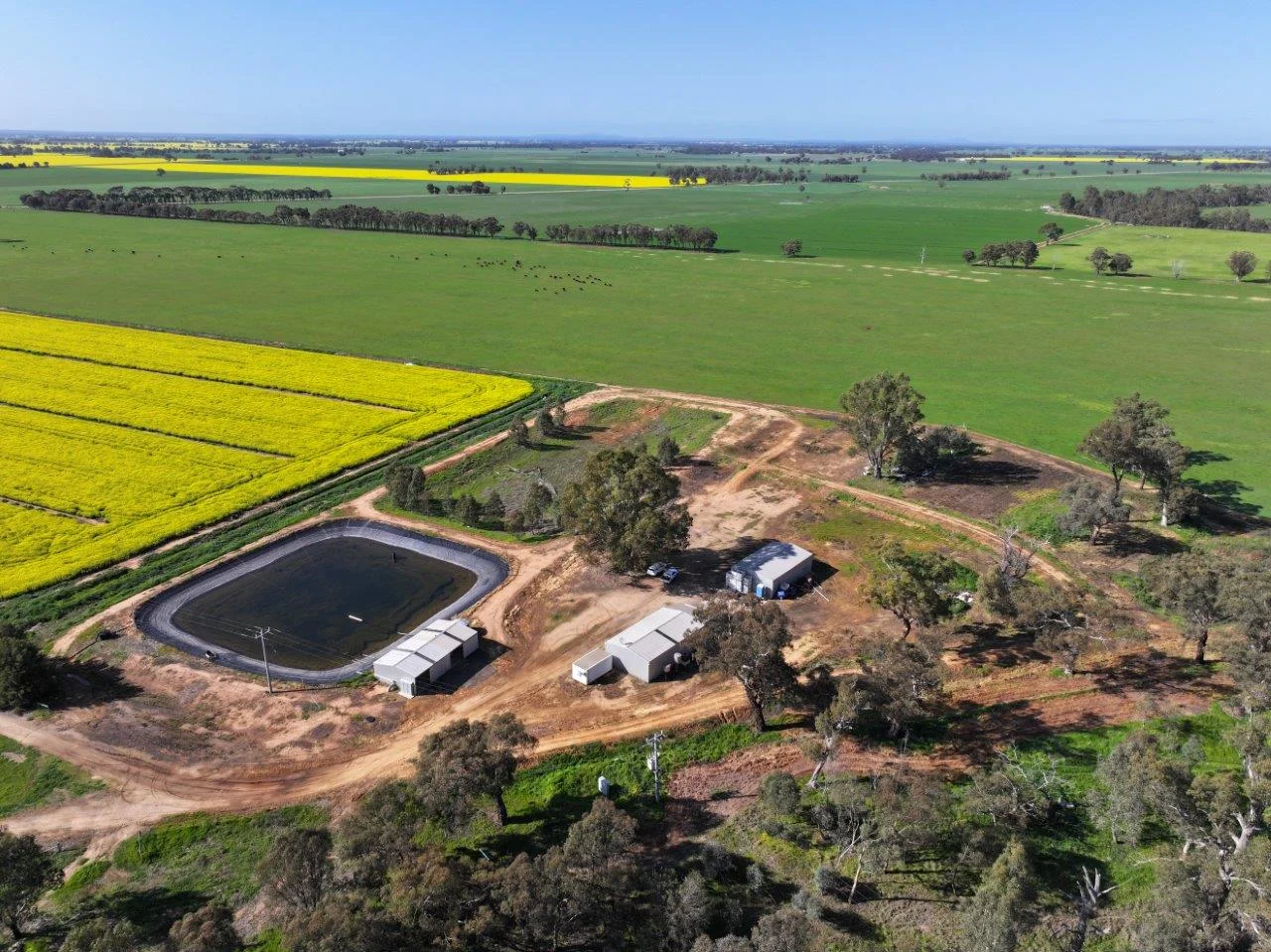 Additional image 11 of 747 Old Bridgewater-Serpentine Road, Serpentine VIC 3517