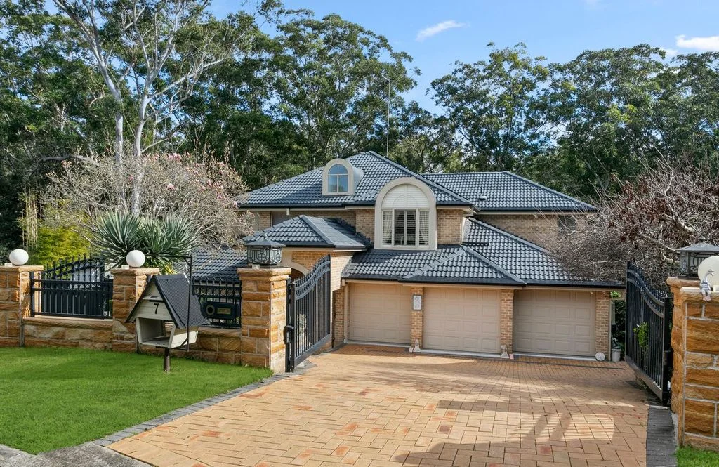 Castle Hill NSW 2154