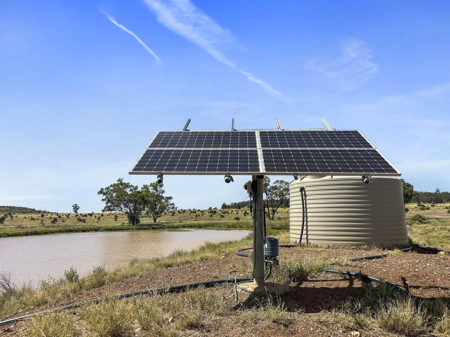 Additional image 7 of 3760 Mitchell-St George Road, Mitchell QLD 4465