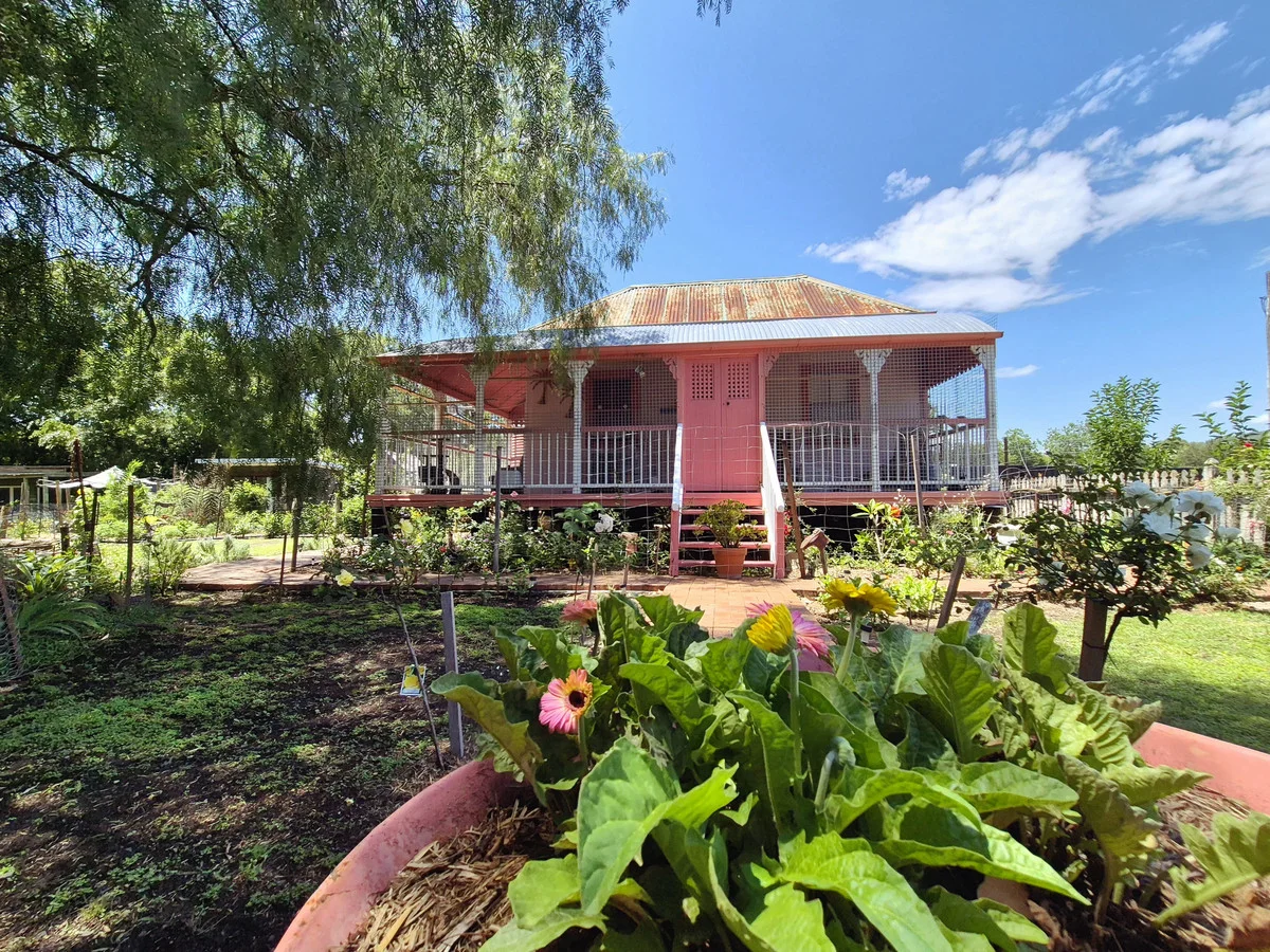 8481 D'Aguilar Highway, Moore QLD 4314